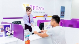 TPBank nói gì về vụ một cán bộ chiếm đoạt tài sản?