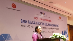 Công tác thanh, kiểm tra thuế:  Không chỉ truy thu, xử phạt, cần bổ sung tiêu chí động viên doanh nghiệp