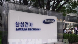 Lợi nhuận của Samsung dự kiến phục hồi vào quý I/2020