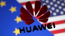 Mỹ hối thúc Canada không sử dụng công nghệ 5G của Huawei