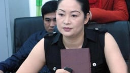 Nữ giám đốc lừa bán dự án lấy hơn 7 tỷ đồng