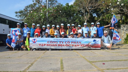 Vạn Xuân Group: “Ông trùm” nhà phố lấn sân sang căn hộ chung cư