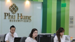 Vi phạm quy định giao dịch ký quỹ, Chứng khoán Phú Hưng bị xử phạt 125 triệu đồng
