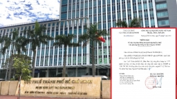 TP. Hồ Chí Minh: Công ty cổ phần Đức Khải nợ thuế trên 400 tỷ đồng