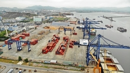 Quảng Ninh sắp có loạt dự án logistics 'tỷ đô'