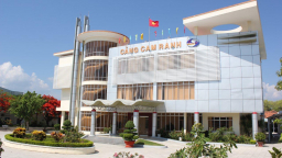 Cảng Cam Ranh bị phạt và truy thu gần 1 tỷ đồng tiền thuế