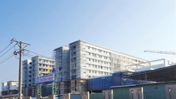 Dự án bệnh viện 3.000 tỷ ở Kiên Giang: Tài sản công thất thoát trong công tác đấu thầu