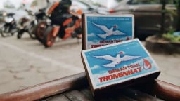 Thương hiệu 'Diêm Thống Nhất' hơn 60 năm chính thức khai tử