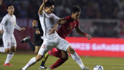 Doanh nghiệp nào đã chi tiền quảng cáo ở chung kết SEA Games?