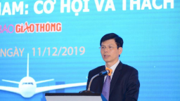Hàng không bắt đầu có hiện tượng cạnh tranh không lành mạnh