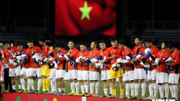 Thủ tướng mở tiệc mừng đội tuyển Việt Nam giành HCV SEA Games 30