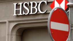 Thụy Sỹ: HSBC nộp gần 200 triệu USD để dàn xếp vụ khách hàng trốn thuế