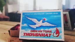 'Vòng đời' hơn 60 năm của diêm Thống Nhất: Cái chết được báo trước!