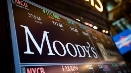 Bộ Tài chính: Moody’s hạ triển vọng tín nhiệm của Việt Nam là không xác đáng