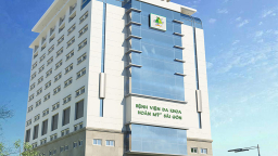 Top các bệnh viện tôt nhất và 'tệ' nhất tại TP.HCM năm 2019