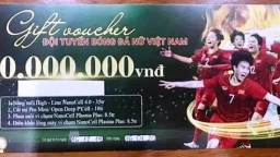 Bệnh viện Thu Cúc 'làm khó' nữ tuyển thủ khi tặng voucher thẩm mỹ