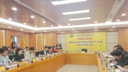 GDP của Việt Nam 2019 đạt 7,02%