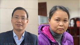 Chánh văn phòng Thành ủy Hà Nội bị bắt