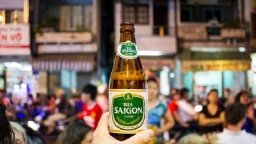 Tỷ phú Thái lại thâu tóm thêm một nhà máy bia Việt