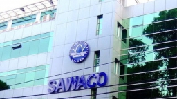 Kỷ luật nguyên tổng giám đốc Sawaco