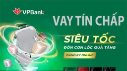 Giao dịch vay online, tiện lợi hay tiếp tay cho lừa đảo?