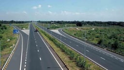 Năm 2019: Giải ngân các dự án giao thông ước đạt 26.700 tỷ đồng