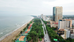 Nghệ An: Thanh tra xử lý 35 tổ chức vi phạm, thu hồi đất hoang hóa và đất các dự án chậm triển khai