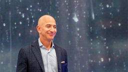 Những tỷ phú mất tiền nhiều nhất năm 2019: CEO Amazon đứng thứ 2