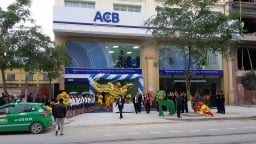 Thanh Hóa: Vốn huy động từ các tổ chức tín dụng ước đạt 99.500 tỷ đồng
