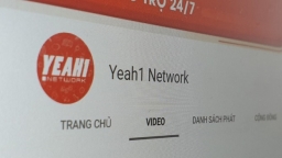 Vận đen đeo bám, Yeah1 lại bị phạt 70 triệu đồng