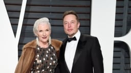 Mẹ tỷ phú Elon Musk chia sẻ bí quyết dạy con thành tài