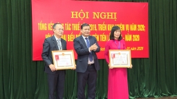 Quảng Ninh thu ngân sách nhà nước năm 2019 đạt 34.625 tỷ đồng