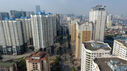 Khan hiếm nhà ở thuộc phân khúc giá rẻ, bình dân