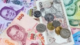 Thái Lan đối mặt nguy cơ bị Mỹ đưa vào danh sách thao túng tiền tệ
