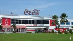 Coca-Cola Việt Nam - 'đại gia” FDI dính án phạt, bị truy thu thuế hơn 821 tỉ