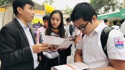 Truyền thông ở trường đại học trong bối cảnh công nghệ 4.0