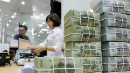 Ngân sách nhà nước: Thu vẫn không đủ bù chi