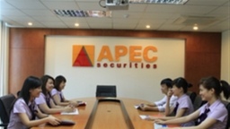 Phạt, truy thu thuế APEC Securities hơn 2,7 tỷ đồng