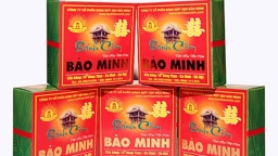 Khách hàng có biểu hiện ngộ độc khi dùng bánh kẹo Sandochi: Người tiêu dùng tẩy chay thương hiệu Bảo Minh