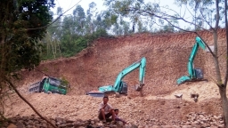 Thanh tra Chính phủ phát hiện loạt sai phạm về đất đai tại Quảng Bình
