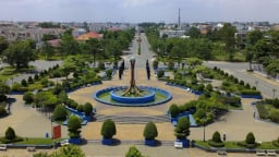 Bình Dương sắp trở thành tỉnh có 3 thành phố