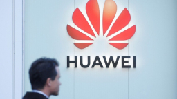 Mỹ lại muốn 'siết cổ' Huawei