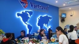 Vietravel báo lỗ 14 tỉ đồng sau khi lập hãng hàng không