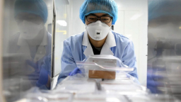 Ca nhiễm nCoV thứ 9 ở Việt Nam cũng trở về từ Vũ Hán