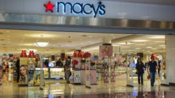 Chuỗi bán lẻ Mỹ Macy’s sẽ đóng 125 cửa hàng