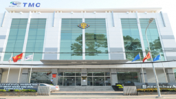 Chuyển nhượng dự án: Lợi nhuận Timexco giảm 63%