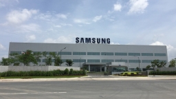Đề nghị Samsung tăng cường các giải pháp phòng, chống dịch Covid-19