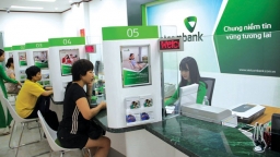 Vietcombank và lỗ hổng trong bảo mật thông tin khách hàng