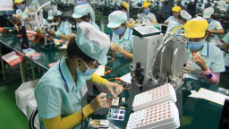 CPTPP: Doanh nghiệp Việt đón lõng tốt, lạc quan nhưng lười học