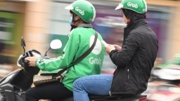 Nhà băng lớn nhất Nhật Bản chi 700 triệu USD vào Grab